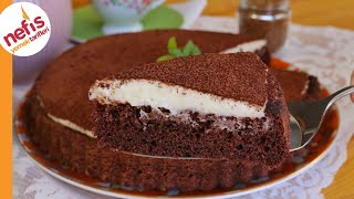 Tiramisu Tart Tarifi  Nasıl Yapılır [upl. by Connie257]