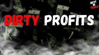 Dirty Profits  Tesla’s Rivals Exposed The Lies of the Car Industry for Over 30 Years [upl. by Ettenawtna128]