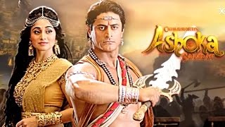 Chakravartin Ashoka Samrat  30th August 2016  Ashoka Reminds Jagannah [upl. by Pollux]