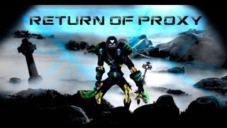 Rogue PvP  53  54  Return of Proxy [upl. by Yffub]