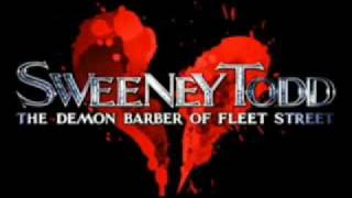 Sweeney Todd The Contest Full Song [upl. by Pillihpnhoj162]