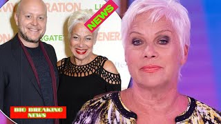 Loose Womens Denise Welch rants online  but fans distracted by rude feature [upl. by Eilrahc]