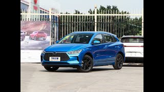 BYD e2 21 обновленная версия стандартная версия комфортная [upl. by Nue]