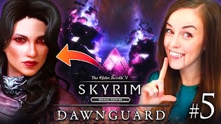 ⚔SKYRIMSUNDAY  HOW I MET YOUR MOTHER ✨ Dawnguard Ep 5 [upl. by Clevie]