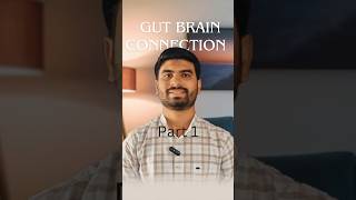 Gut Brain Axis part 1 guthealth diet diettips health [upl. by Siol]