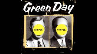 Green Day  Walking Alone  HQ [upl. by Aneertak]