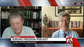 Prof Jeffrey Sachs  The Looming War With Iran [upl. by Vaasta]