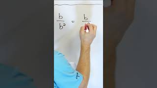 Simplified Strategies to Dividing Terms with Exponents [upl. by Annawoj]