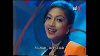 Ziana Zain  Madah Berhelah 1995 [upl. by Rosabel]