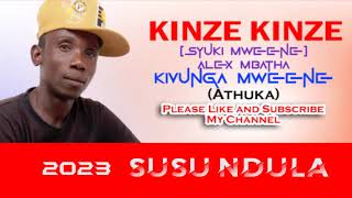 SUSU NDULA BY KINZE [upl. by Sulamith]