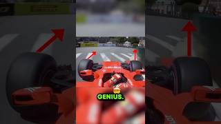 F1 Steering Is Weird But GENIUS [upl. by Ress]