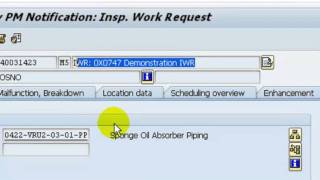 PCMS SAP Interfaces IWR Link [upl. by Dermott885]