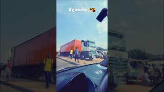 Uganda Kampala with Idi Amin Dada Speech on Indians [upl. by Odnomor980]