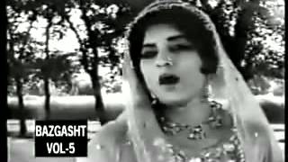 VERY POPULAR OLD PAKISTANI PUNJABI SONG SINGER MADAM NOOR JAHAN YouTube [upl. by Sholem886]