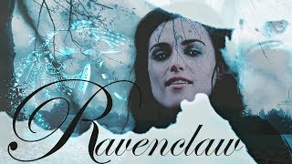 Rowena Ravenclaw  House Pride [upl. by Yendahc]