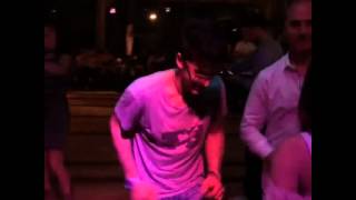 Ignazio Boschetto and Piero Barone  Salsa Time [upl. by Iretak]