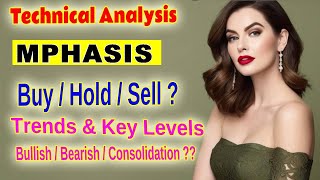 MphasiS Stock Technical Analysis Key Levels amp Indicators for Traders [upl. by Artinek]