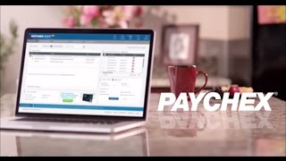 Introducing Paychex Flex®  Integrated HR amp Payroll Platform [upl. by Ikim]