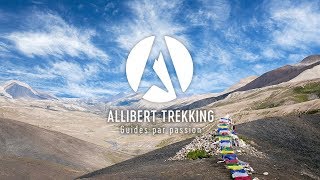 La Grande Traversée Dolpo au Népal  Allibert Trekking [upl. by Cas]