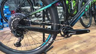 Merida 96 2018 en Urquiza Bikes [upl. by Eneliak]