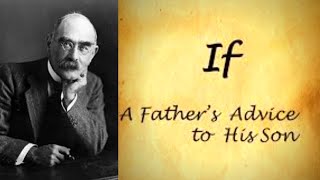 “If—quot By Rudyard Kipling  Analysis of the Poem That Changed My Life [upl. by Eneleoj]