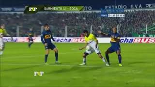 Los fallos arbitrales que favorecen a boca historicamente [upl. by Mars]