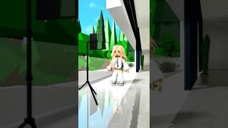 Omg 🥰 roblox edit robloxedit [upl. by Woodruff]