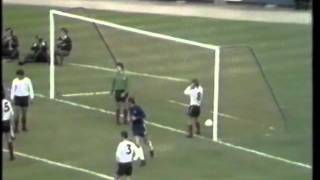 7071 Chelsea vs Derby County Aug 15th 1970 [upl. by Catherina]