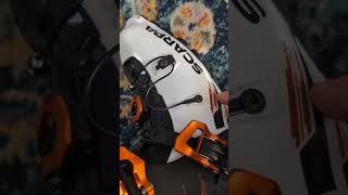 scarpa Quattro XT vs 20232024 maestrale RS initial impressions review [upl. by Amisoc]