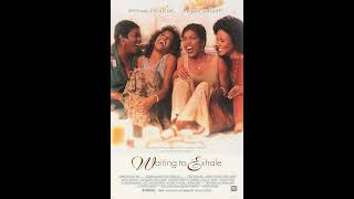 MARY J BLIGE  Not Gon Cry Waiting to Exhale Original Soundtrack [upl. by Eynttirb942]