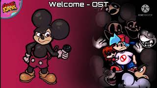 Welcome old Vs Mouse novatos team [upl. by Betthezel]