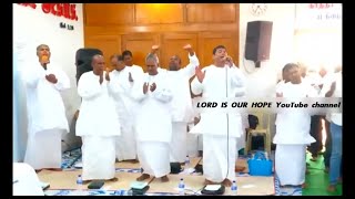 Tpm video song live  Megameethil thootharoditho  adayar  The pentecostal mission  Tpm chennai [upl. by Onil]