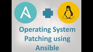 Ansible Automation  Operating System Patching for Multiple Linux Servers using Ansible [upl. by Rexanne]