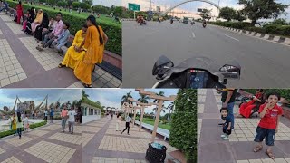 Nirankari Sarovar Park Delhi trending viralvideo youtubevideos [upl. by Cliffes]