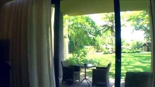 Trou aux Biches Resort amp Spa  Tropical Junior Suite [upl. by Correy]