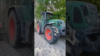 oporowa uprawa pod qq fendt rolnictwo [upl. by Kahl]