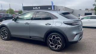 New Kia Xceed GTLine S [upl. by Molli381]