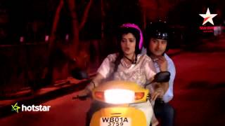 Bojhena Se Bojhena  Visit hotstarcom for the full episode [upl. by Annawyt]