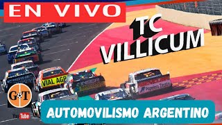 🏁AUTOMOVILISMO TURISMO CARRETERA EN VIVO 🛑 SENTI LA EMOCION DE LOS FIERROS EN GRANEGA [upl. by Durning419]