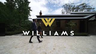 WILLIAMS LUXURY  ELM PARK  24 ROSTREVOR ROAD CRAFERS WEST [upl. by Mureil423]