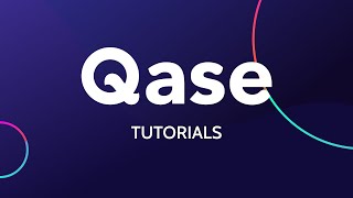 Using Qase  Execution Test Runs [upl. by Refotsirk]