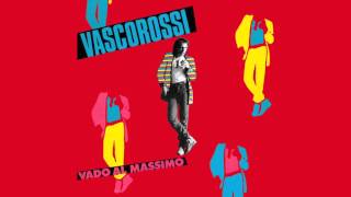 Vasco Rossi  Canzone Remastered [upl. by Alessandro]