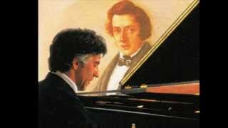 ショパン バラード １番 Chopin Ballade No 1 Vladimir Ashkenazy [upl. by Tica]