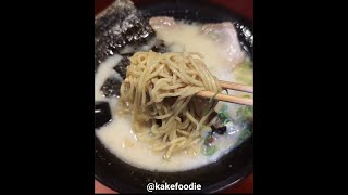 HIDDEN GEM RAMEN OTENTIK DI JAKARTA [upl. by Aim568]