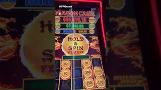 Why would shouldn’t toss your penny tickets Dragon cash  Cowboy Slots has a video about it [upl. by Lahpos497]