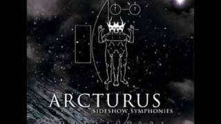 Arcturus  Shipwrecked Frontier Pioneer  Lyrics [upl. by Pryce]