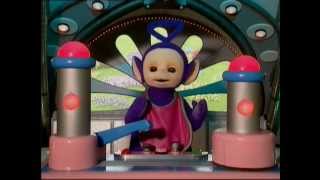 Teletubbies  Colors Pink Episode UK Version Part 1 [upl. by Byrn]