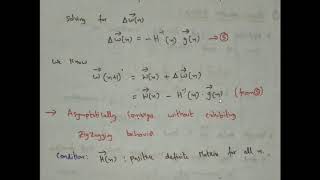 UNCONSTRAINED OPTIMIZATION TECHNIQUES [upl. by Sorel]