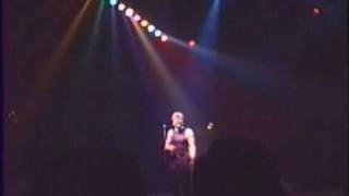 Bruce Springsteen  WALK LIKE A MAN 1988 live [upl. by Adnwahsar738]