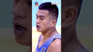 Jio Jalalon IGNITED WILD PLAYS for Japeth Aguilar shorts [upl. by Zetnas975]